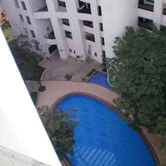Npc Serviced Apartments,modi Baug Soc, Pune 2